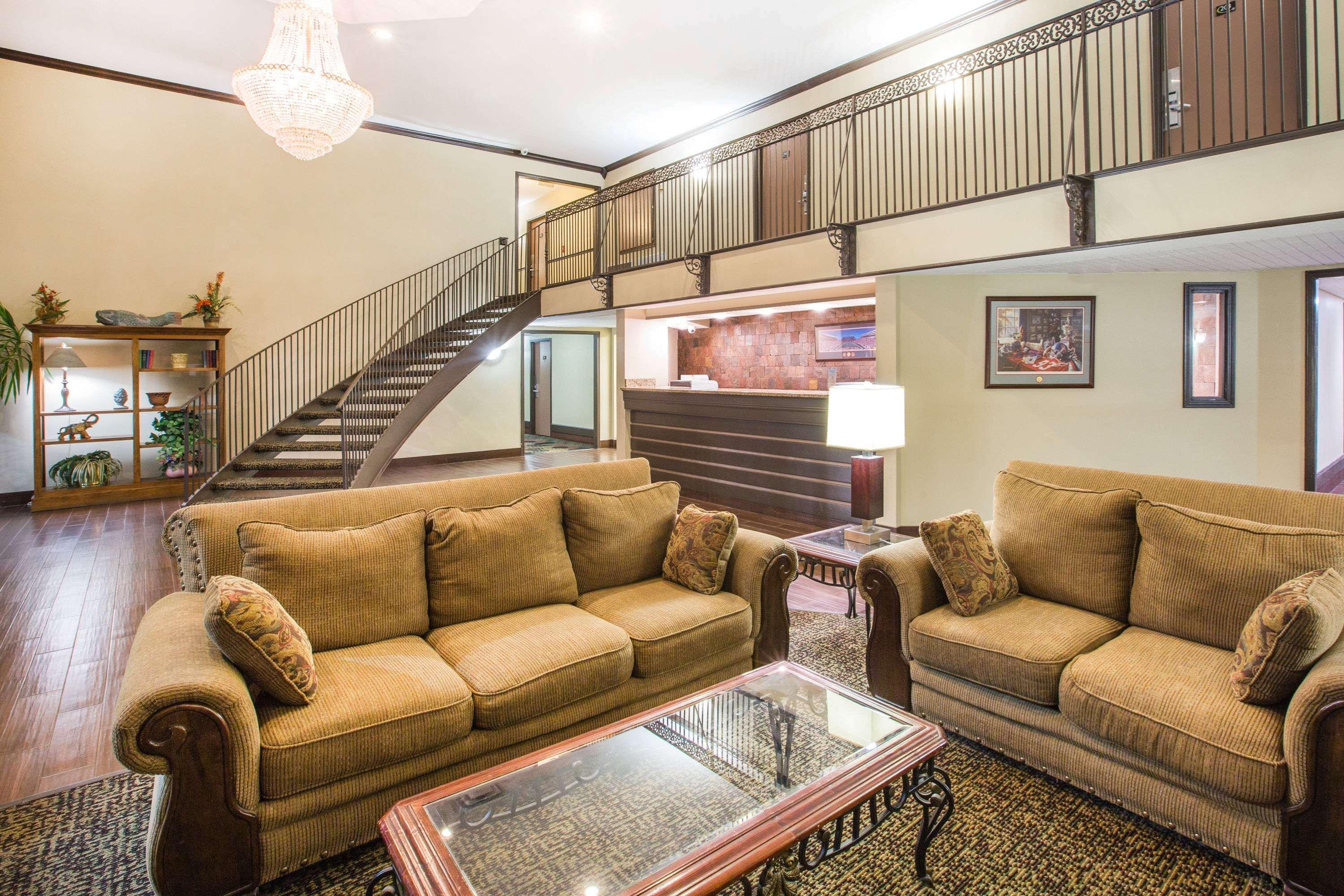 Super 8 By Wyndham Oxford Hotel Luaran gambar